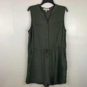 Kelly Renee Romper Shorts - XXL